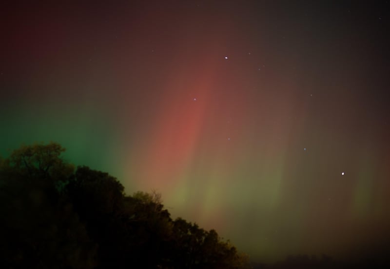 Aurora Honeymoons