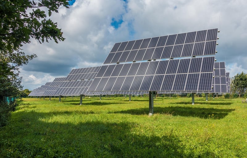 Solar Accessories